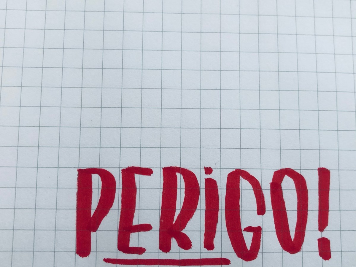 Perigo